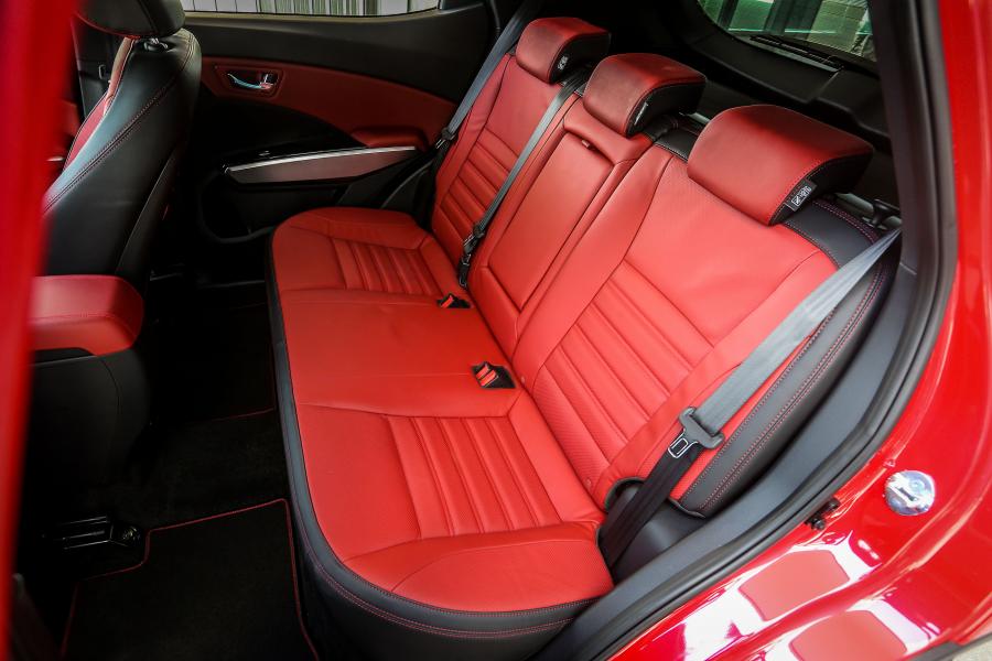  SsangYong Tivoli 2015 года  (фото 29 из 30)